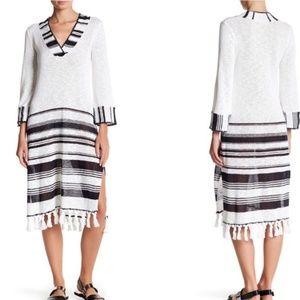 Calypso St. Barth Vengla Sweater Dress